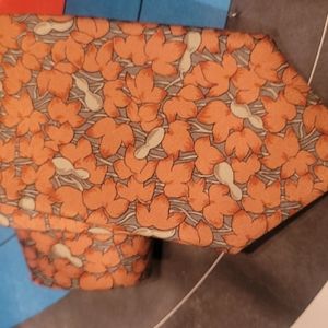 Hermes men's tie